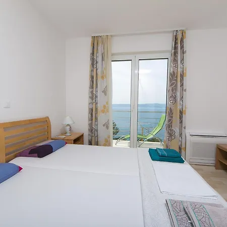 With Parking Space - Makarska - 20739 Apartament *