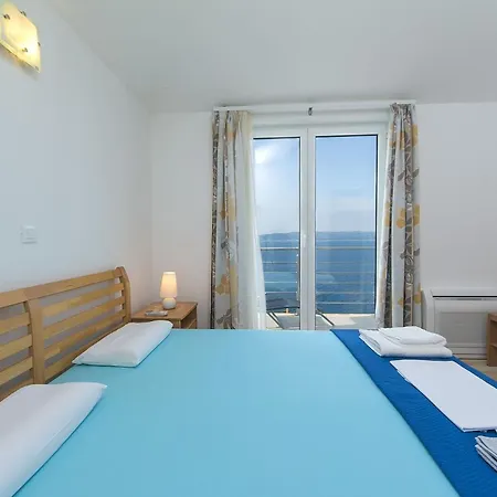 With Parking Space - Makarska - 20739 *
