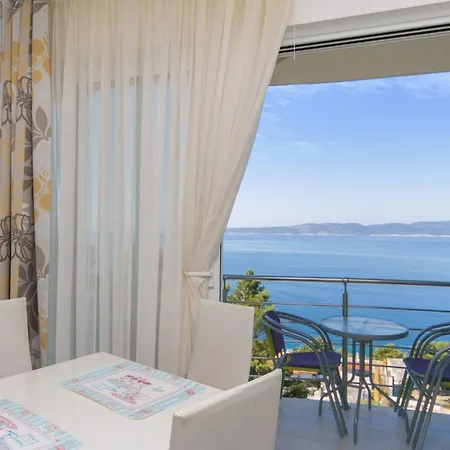 아파트 With Parking Space - Makarska - 20739